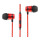 SoundMagic E50S Red - 431418 - zdjęcie